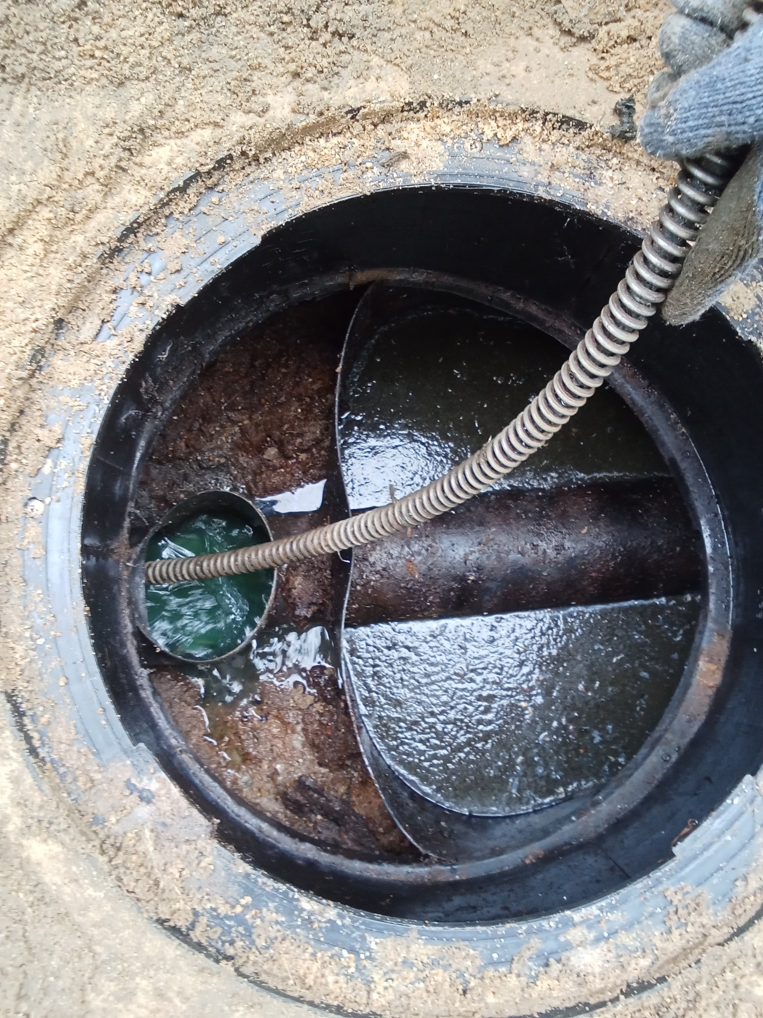 ช่างเล็ก คลินิกแก้ไขท่อตัน บริการทะลวงท่อ ส้วมตัน อ่างล้างจานตัน โดยช่างงูเหล็กมืออาชีพ บริการด่วน 24 ชม. ทั่วกรุงเทพฯ แก้ไม่ได้ไม่คิดเงิน รับประกันงา [..]