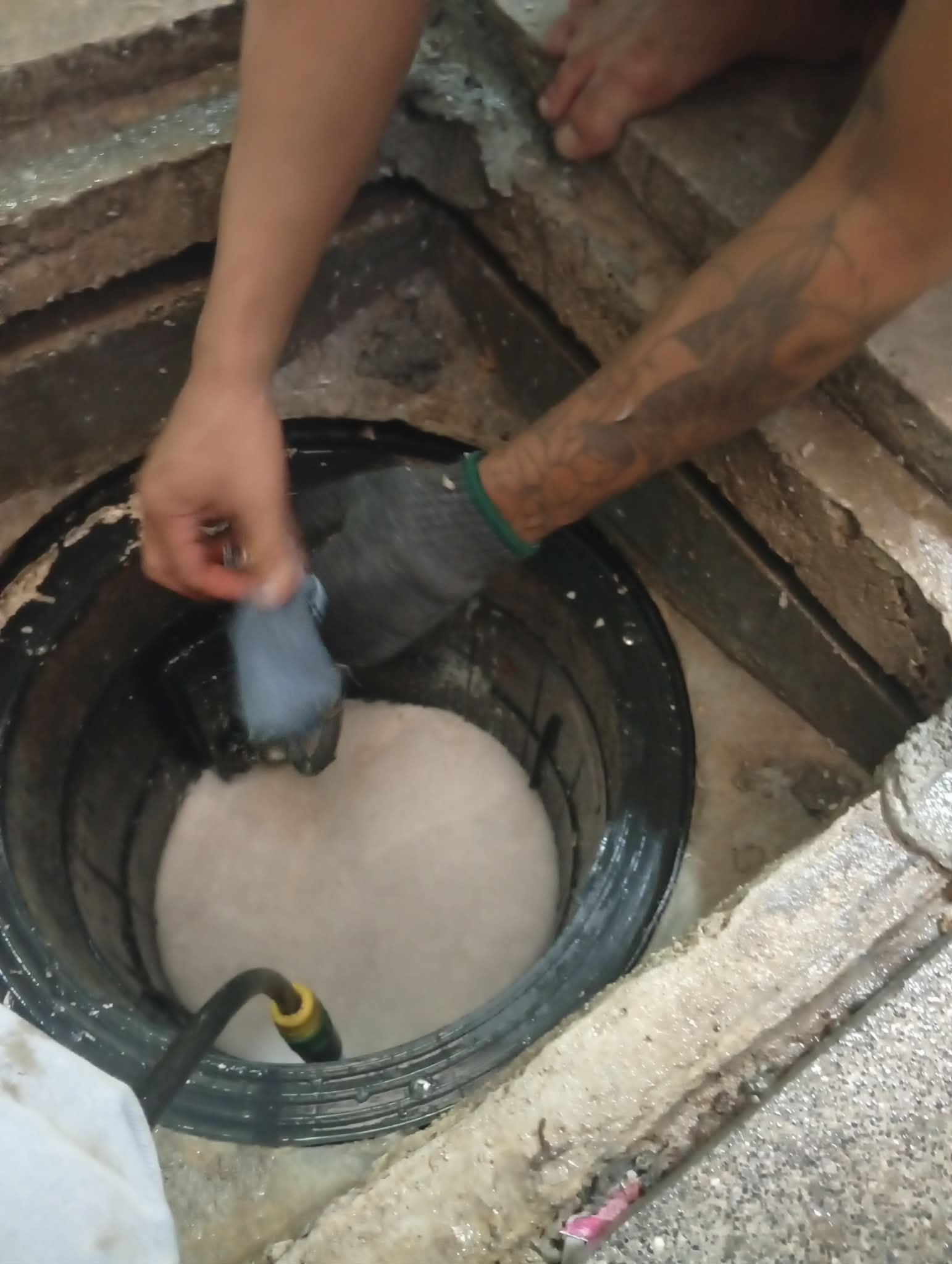 ช่างเล็ก คลินิกแก้ไขท่อตัน บริการทะลวงท่อ ส้วมตัน อ่างล้างจานตัน โดยช่างงูเหล็กมืออาชีพ บริการด่วน 24 ชม. ทั่วกรุงเทพฯ แก้ไม่ได้ไม่คิดเงิน รับประกันงา [..]