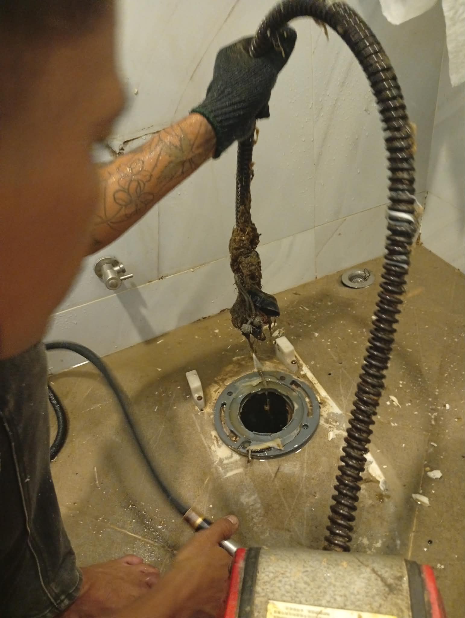 ช่างเล็ก คลินิกแก้ไขท่อตัน บริการทะลวงท่อ ส้วมตัน อ่างล้างจานตัน โดยช่างงูเหล็กมืออาชีพ บริการด่วน 24 ชม. ทั่วกรุงเทพฯ แก้ไม่ได้ไม่คิดเงิน รับประกันงา [..]