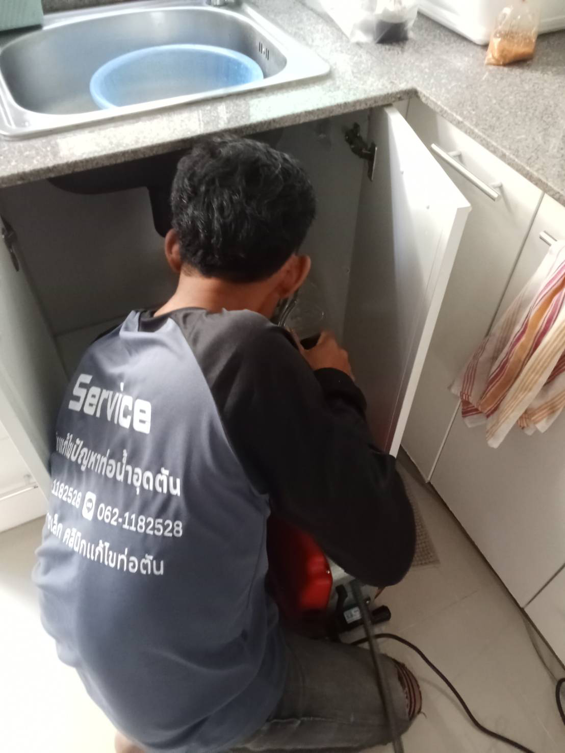 9 - https://แก้ไขท่อตันกรุงเทพภาคกลาง.com | ช่างเล็ก คลินิกแก้ไขท่อตัน บริการทะลวงท่อ ส้วมตัน อ่างล้างจานตัน โดยช่างงูเหล็กมืออาชีพ บริการด่วน 24 ชม. ทั่วกรุงเทพฯ แก้ไม่ได้ไม่คิดเงิน รับประกันงาน 45 วัน ปรึกษาฟรี